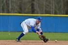 Baseball vs RWU  Wheaton College Baseball vs Roger Williams University. - Photo By: KEITH NORDSTROM : Wheaton, Baseball